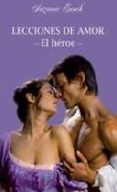 Portada de El héroe